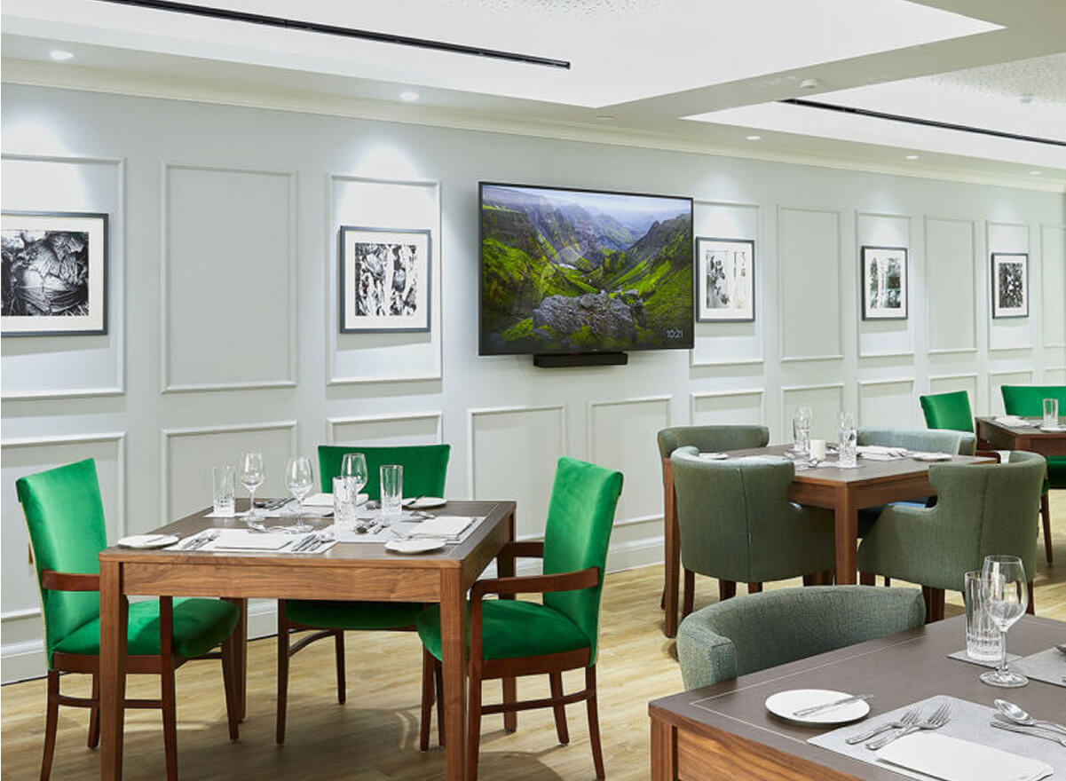 Projects-Exclusive collection