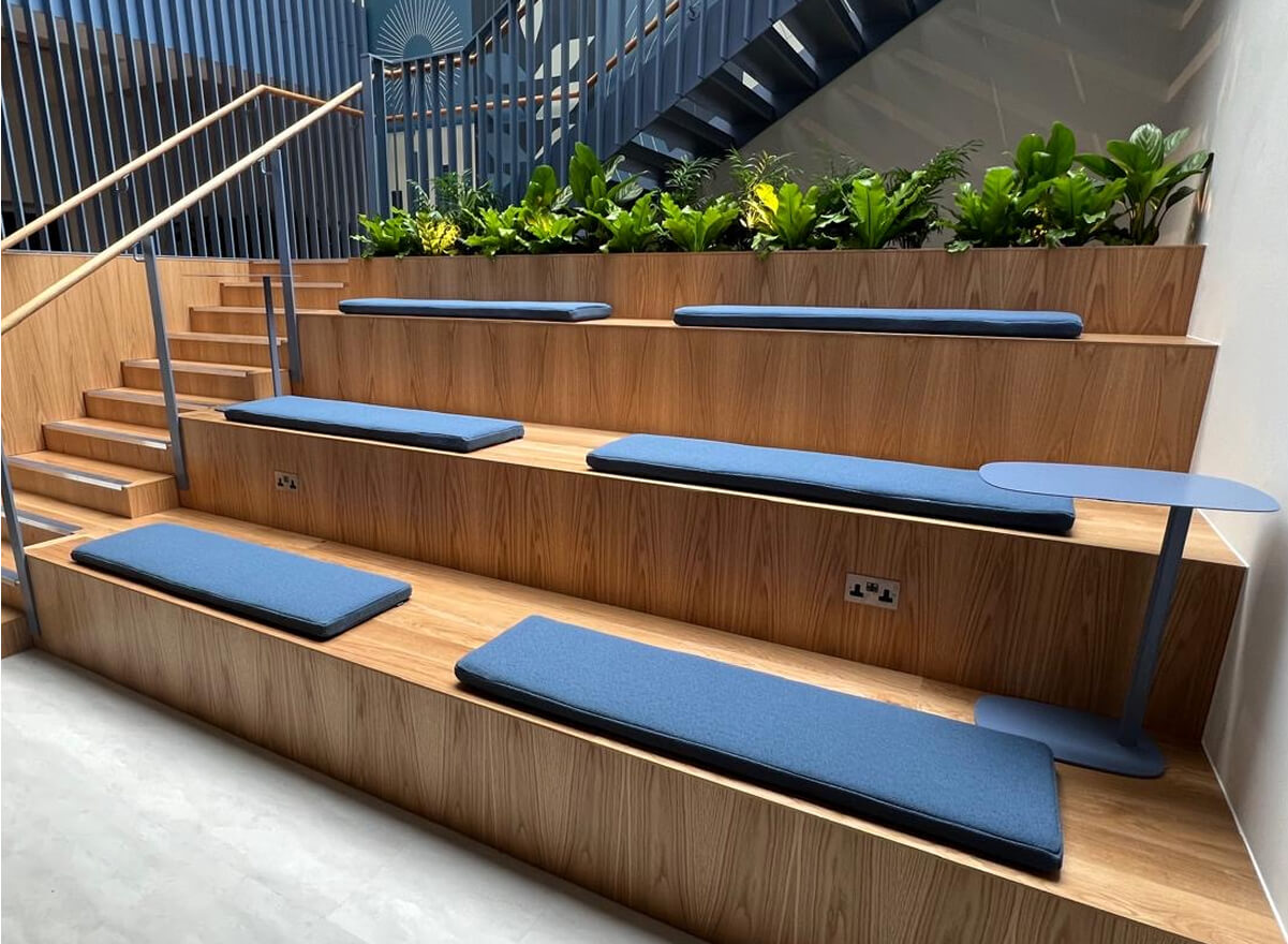 Projects-Windmill Street