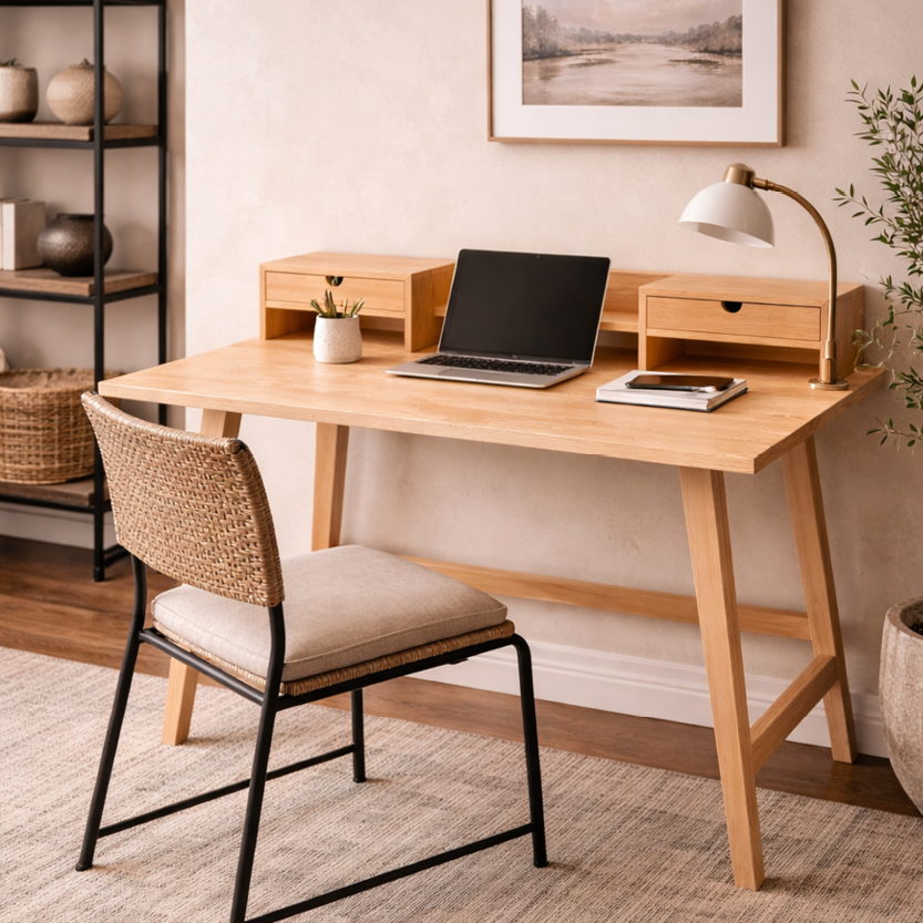 Luma Office Desk