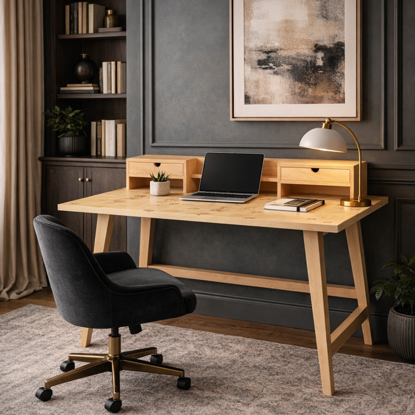 Luma Office Desk