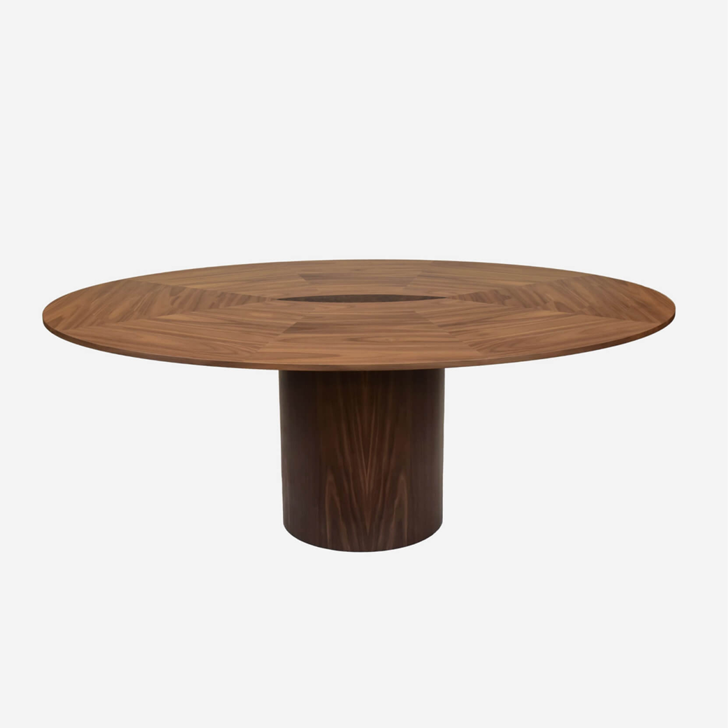 Nero Round Table