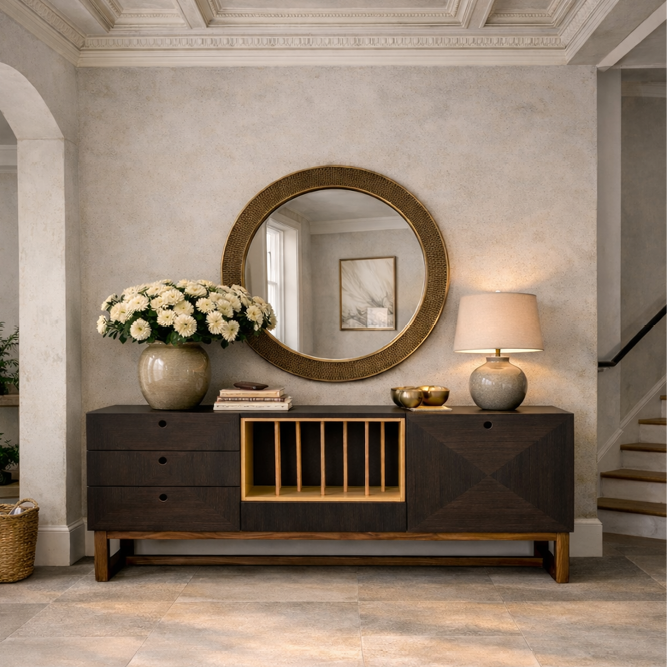Nero Sideboard