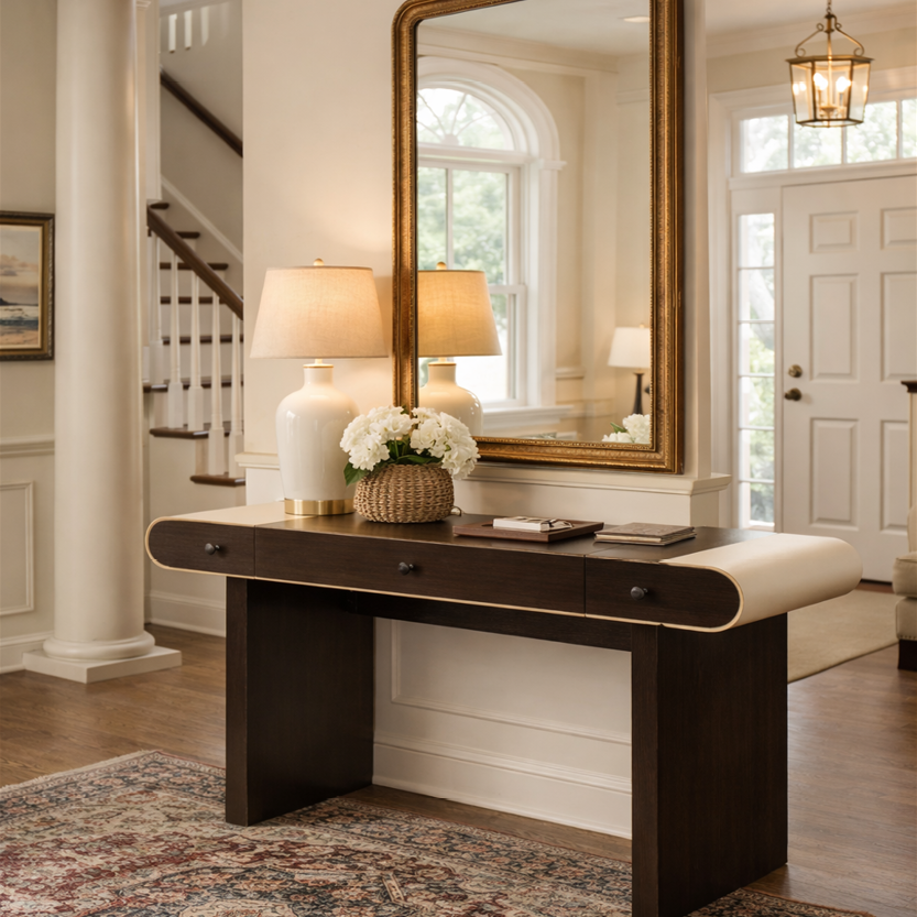 Nero Sidetable