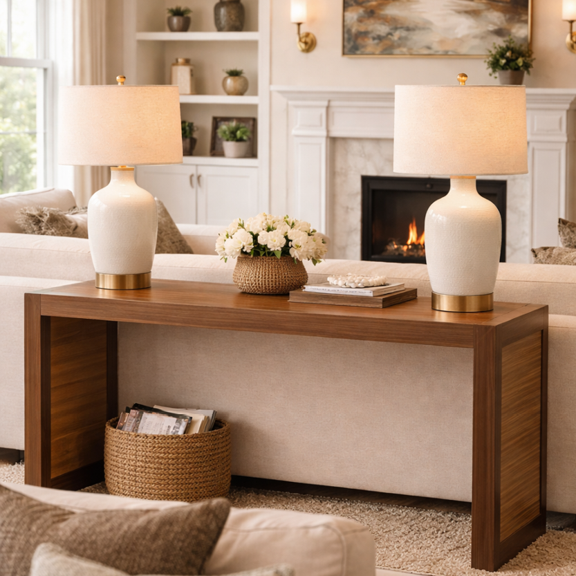 Vant Console