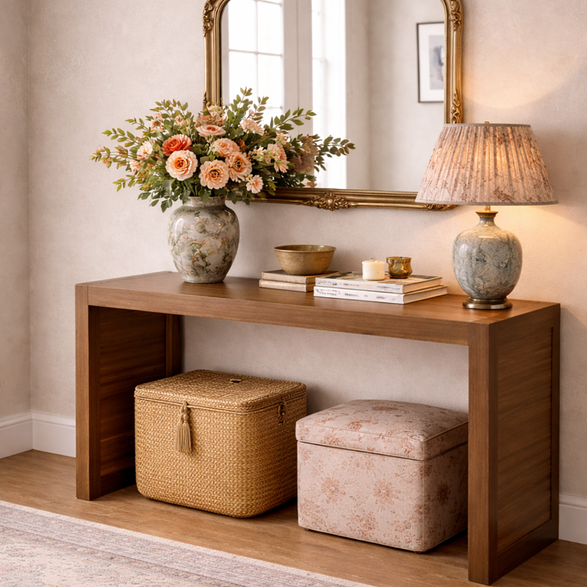 Vant Console