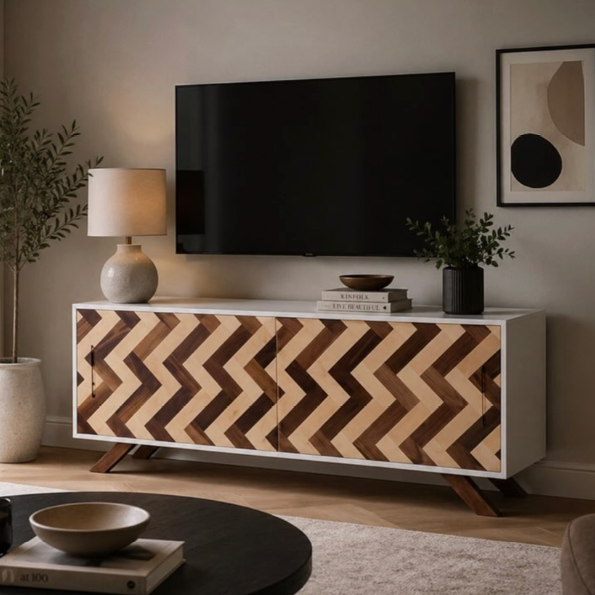 Viggo Sideboard