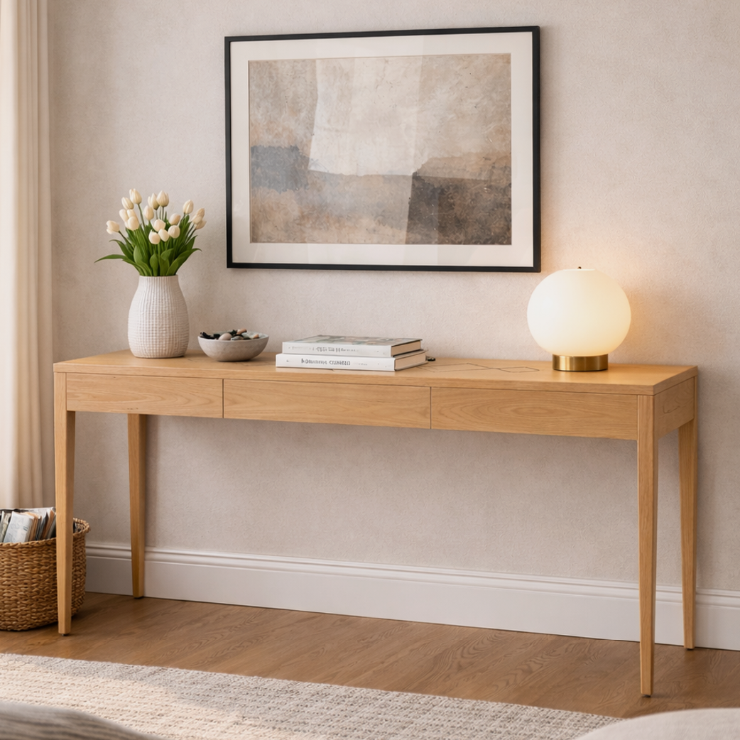 Vana Console Table