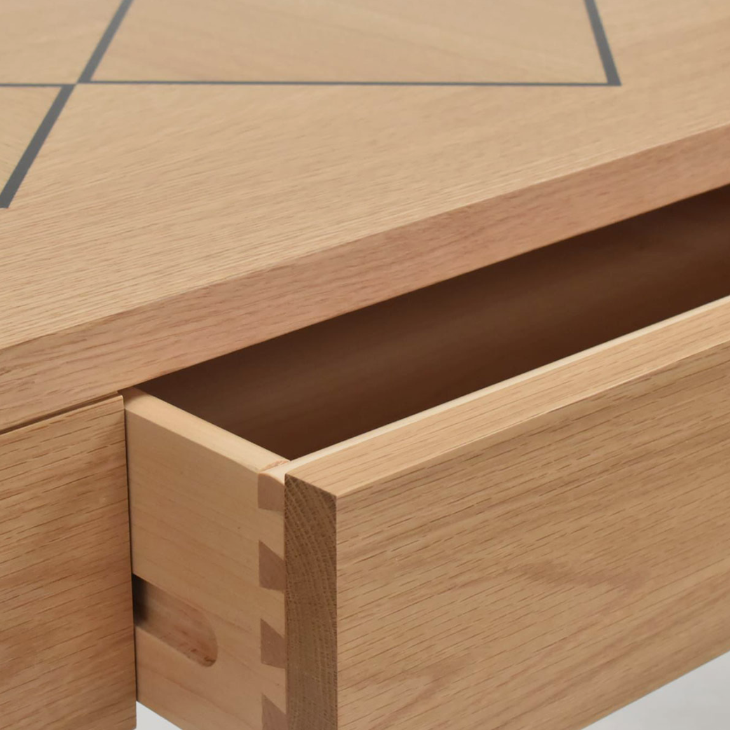 Vana Console Table